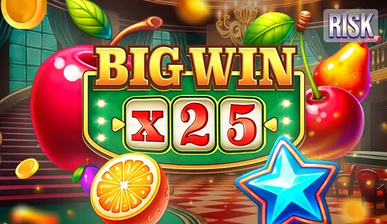 Onion casino slot
